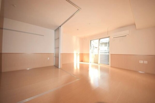 Avancer Akaneの物件内観写真